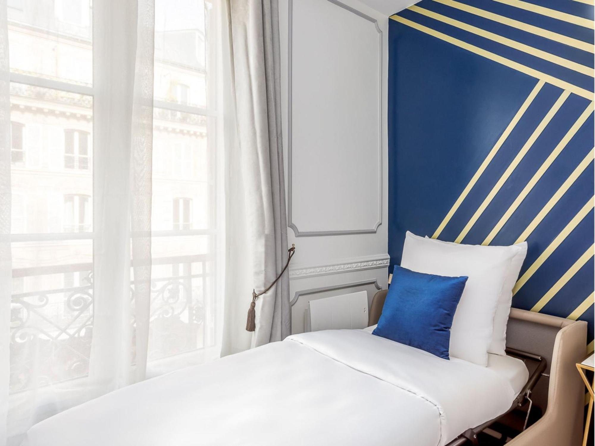 Merveil - Luxury Suite - Louvre - Sebastopol II Párizs Kültér fotó