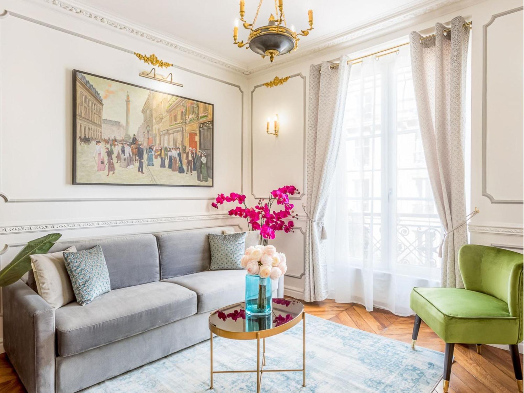 Merveil - Luxury Suite - Louvre - Sebastopol II Párizs Kültér fotó