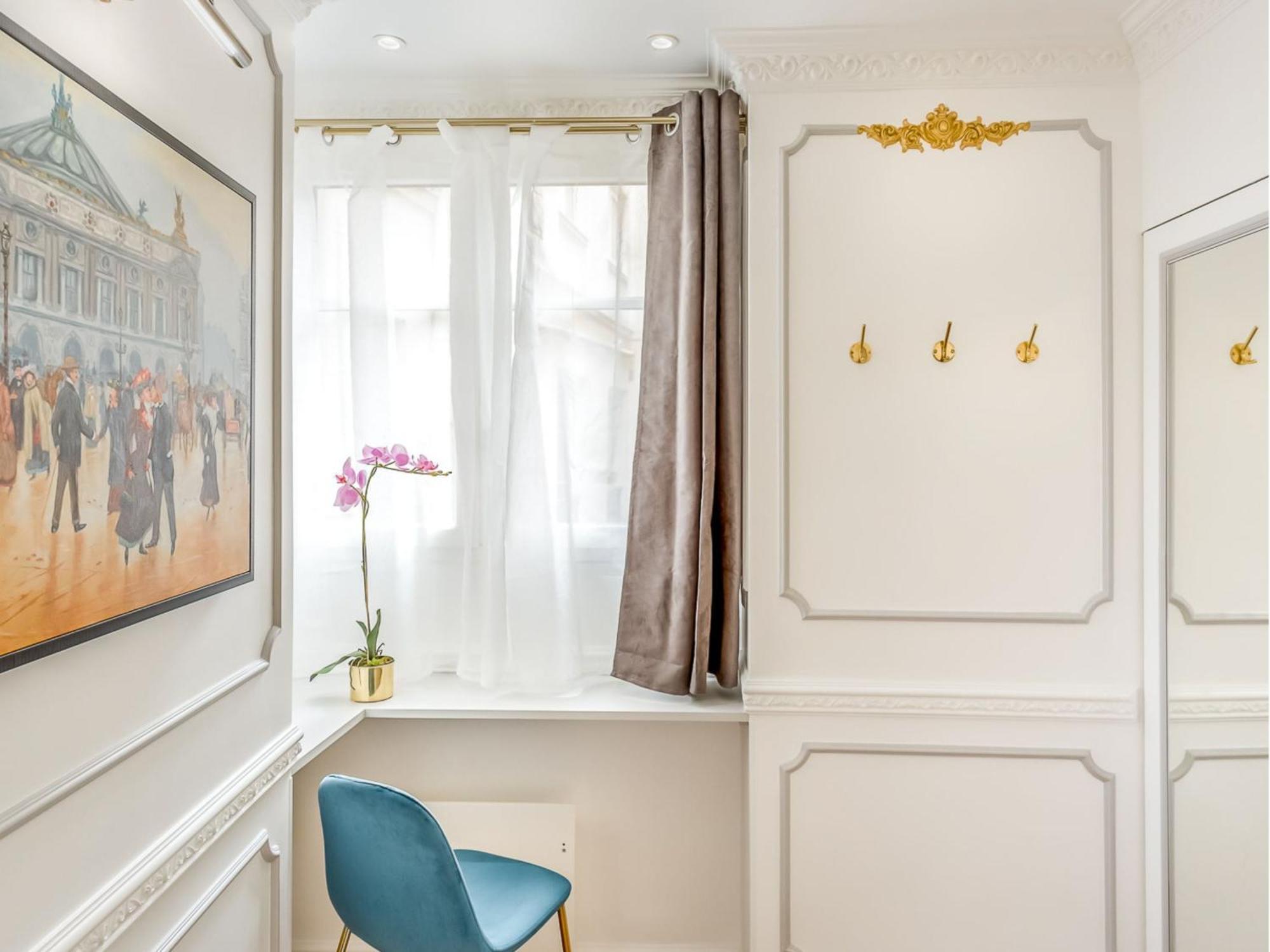 Merveil - Luxury Suite - Louvre - Sebastopol II Párizs Kültér fotó