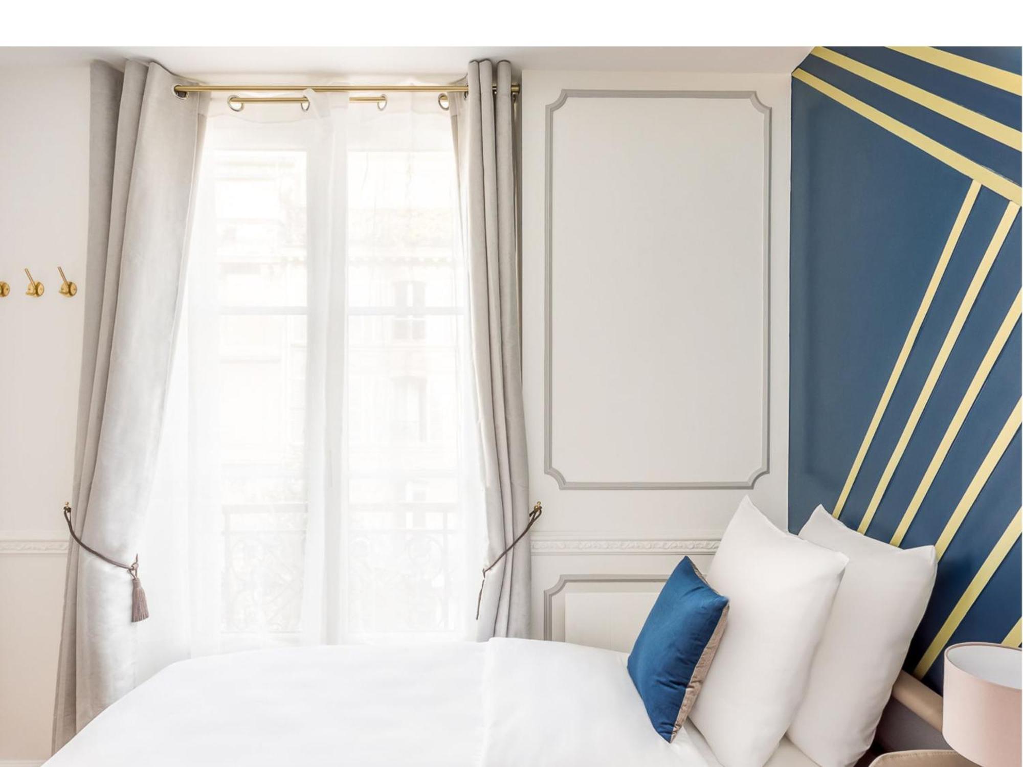 Merveil - Luxury Suite - Louvre - Sebastopol II Párizs Kültér fotó