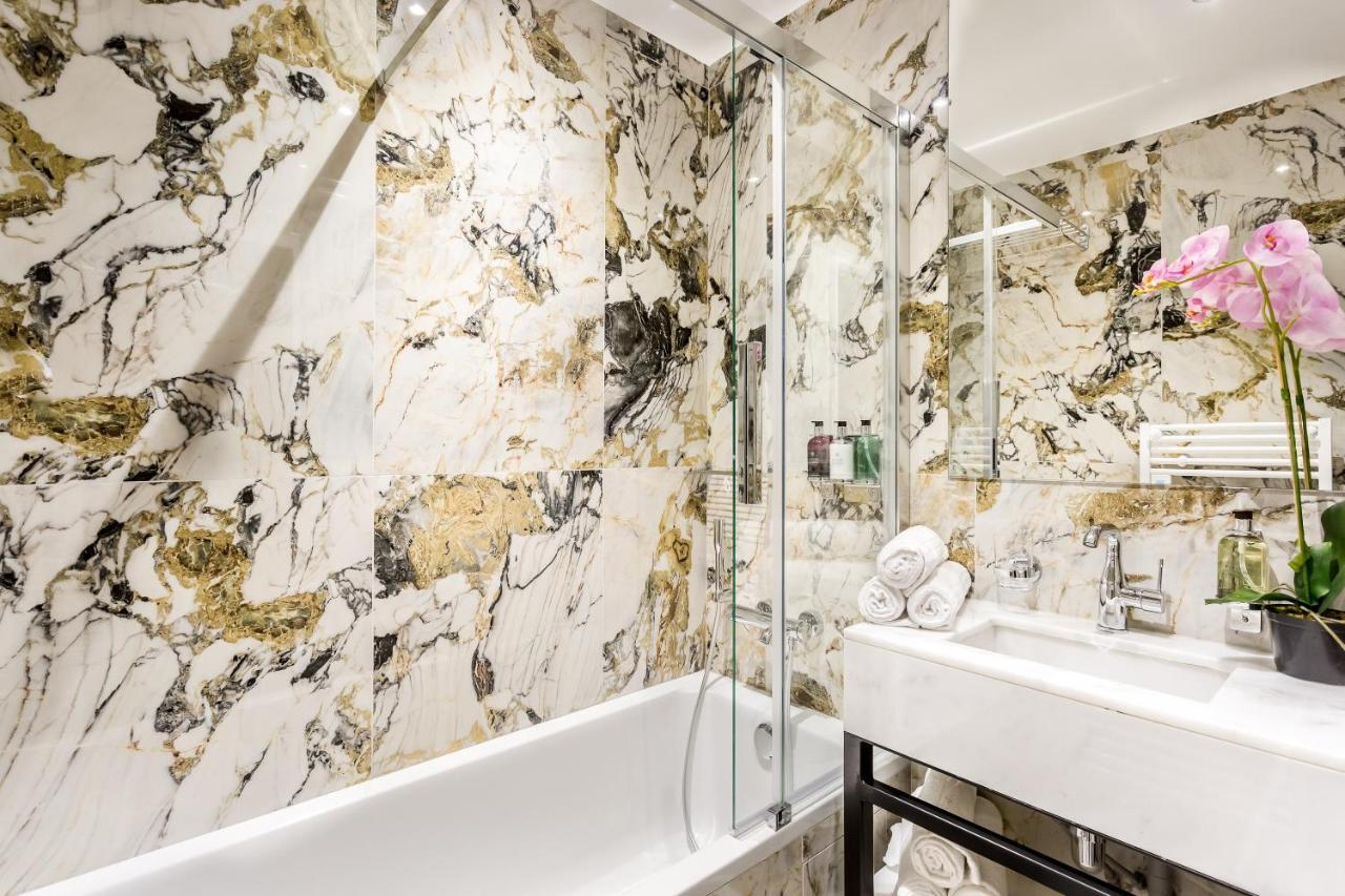 Merveil - Luxury Suite - Louvre - Sebastopol II Párizs Kültér fotó